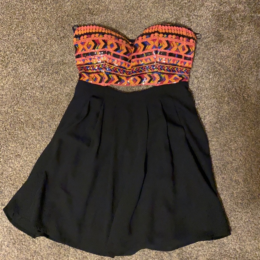 Forever 21 dress
